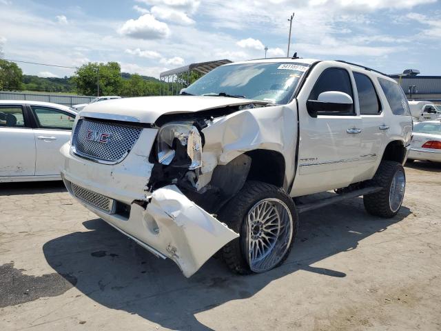 2012 GMC Yukon Denali