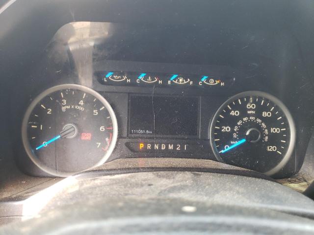 1FTEX1EP2FFA52474 Ford F150 Super Cab