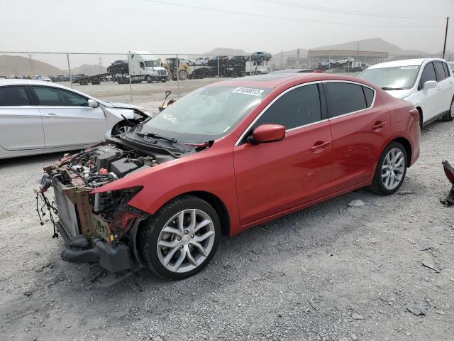 19UDE2F33KA013548 Acura ILX 