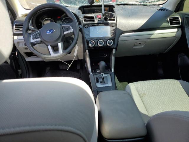 JF2SJAEC3HH477423 Subaru Forester 2.5i Premium