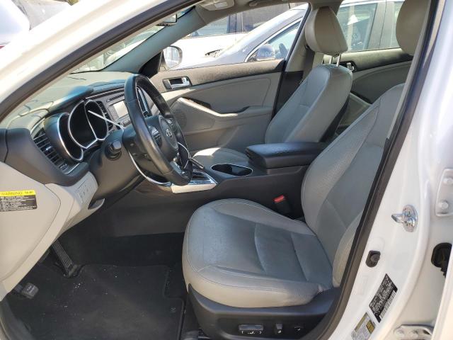 5XXGN4A70EG283136 KIA OPTIMA EX