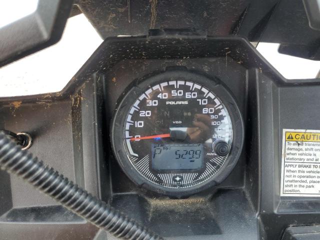 2016 POLARIS RANGER ETX - 3NSRMA32XGE756191