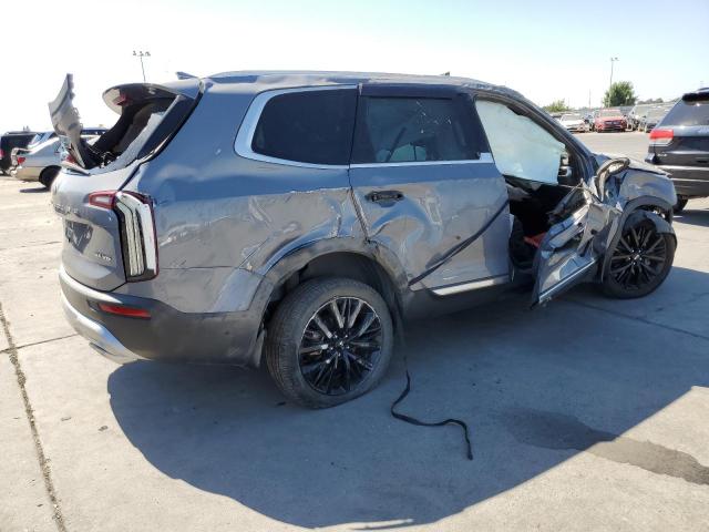 5XYP54HC4LG010034 KIA Telluride Sx