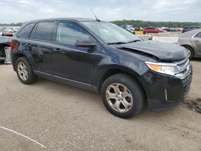 2FMDK4JC1DBB68502 2013 FORD EDGE, photo no. 4