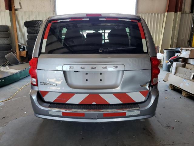 2C4RDGBGXKR726665 Dodge Grand Caravan Se