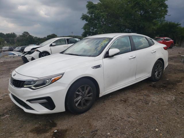 5XXGT4L34LG386315 Kia Optima LX