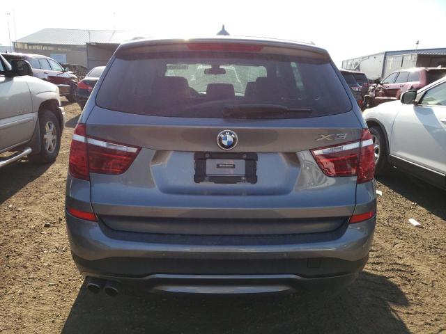 5UXWX9C52G0D91102 2016 BMW X3, photo no. 6