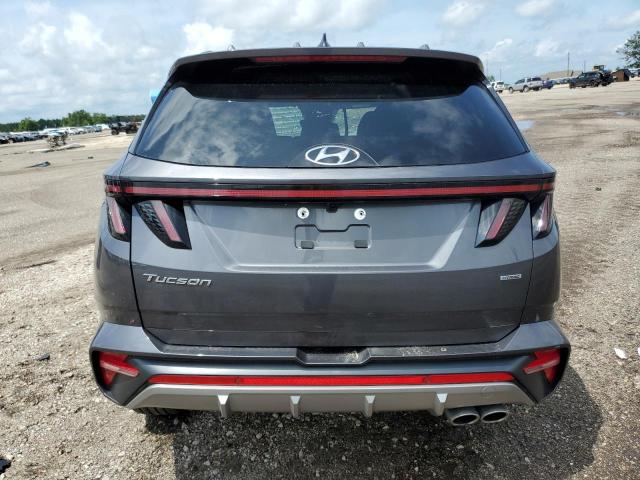2023 HYUNDAI TUCSON N L KM8JFCAE2PU187058