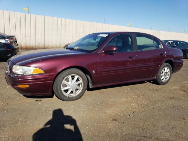 2003 Buick LeSabre Custom