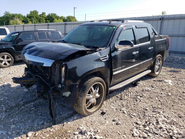 2011 Cadillac Escalade EXT Luxury