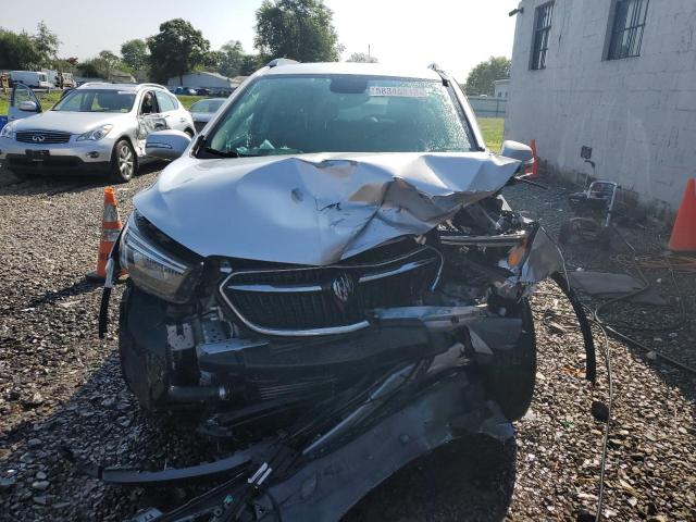 KL4CJASB4KB824986 Buick Encore Preferred
