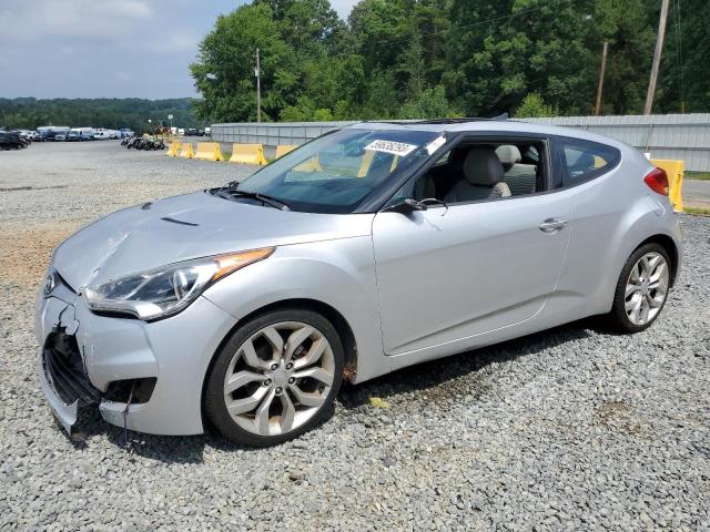 2012 Hyundai Veloster 