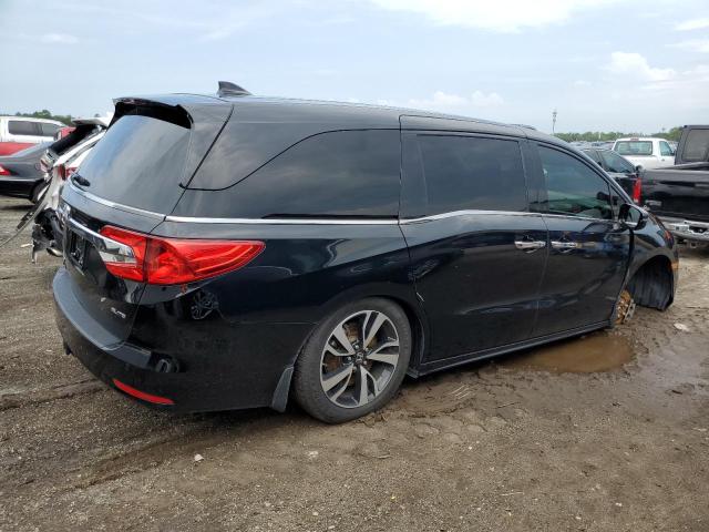 5FNRL6H99JB042058 2018 HONDA ODYSSEY, photo no. 3