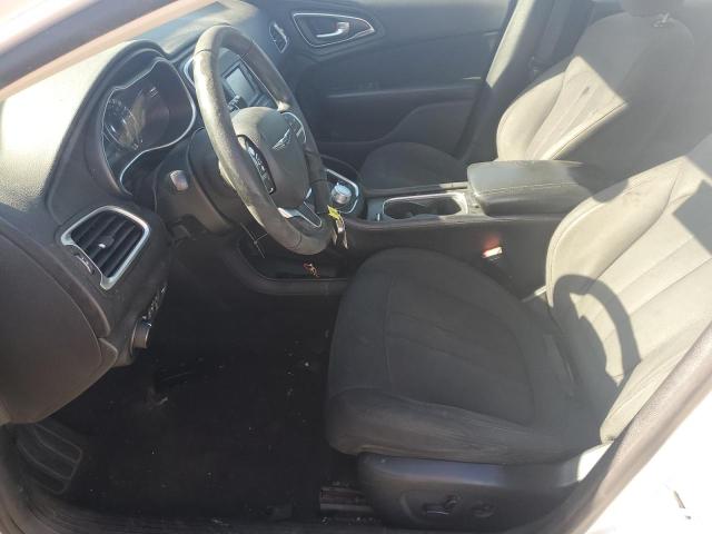 2015 CHRYSLER 200 LIMITE - 1C3CCCAB5FN694366