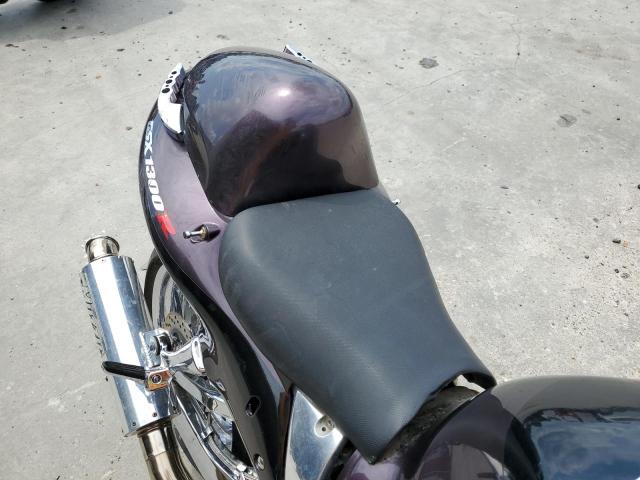 2004 SUZUKI GSX1300 R - JS1GW71A942103693