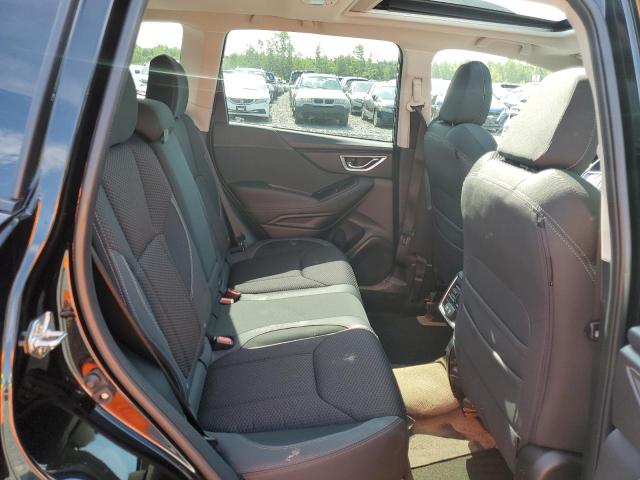 2022 SUBARU FORESTER P - JF2SKEEC4NH427517