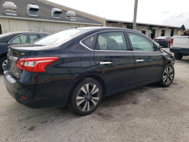 3N1AB7AP2KY370431 Nissan Sentra S 3