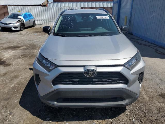 2T3H1RFV6MC148518 | 2021 TOYOTA RAV4 LE