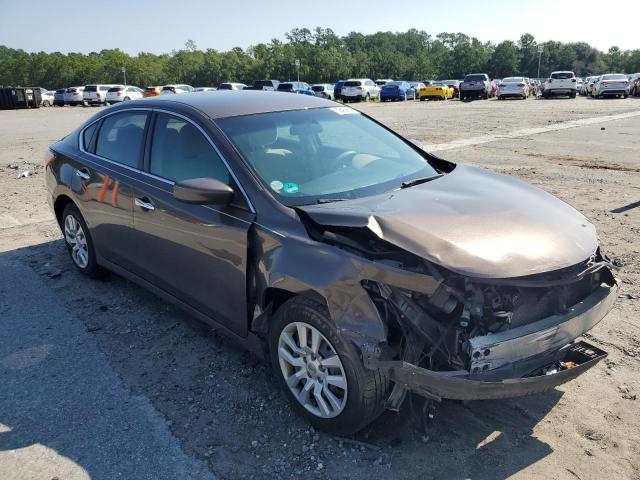 Vin: 1n4al3ap5dc142685, lot: 58469613, nissan altima 2.5 20134