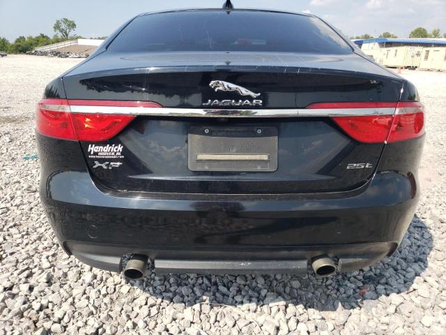 2018 JAGUAR XF SAJBR4FX0JCY69970