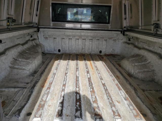 1N6BD0CT4GN711794 Nissan FRONTIER S