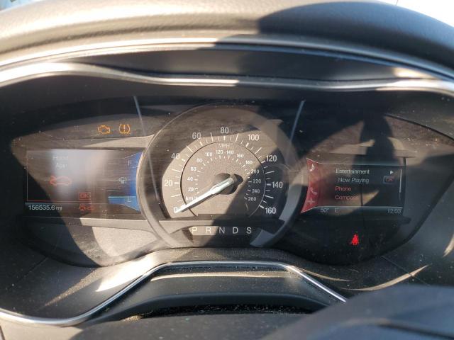 3FA6P0HD9ER332397 Ford FUSION SE