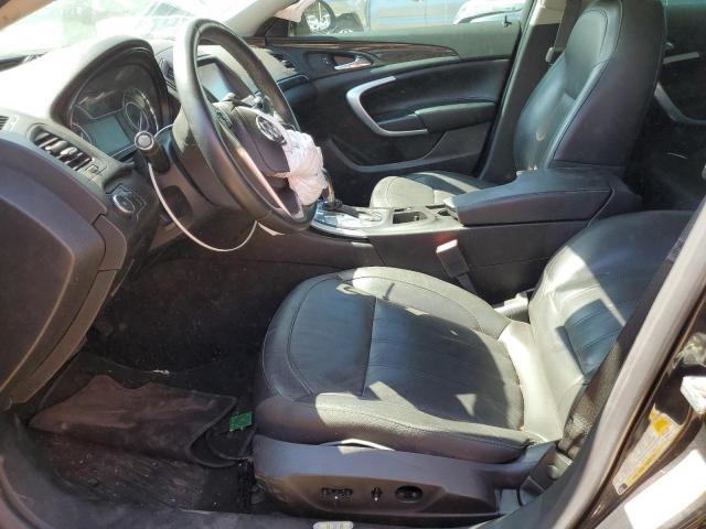 2G4GK5EX6G9125527 Buick Regal