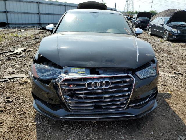 WAUFFGFF4F1063440 2015 Audi S3 Prestige