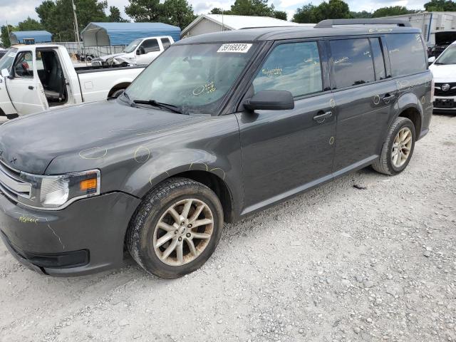 2015 Ford Flex SE