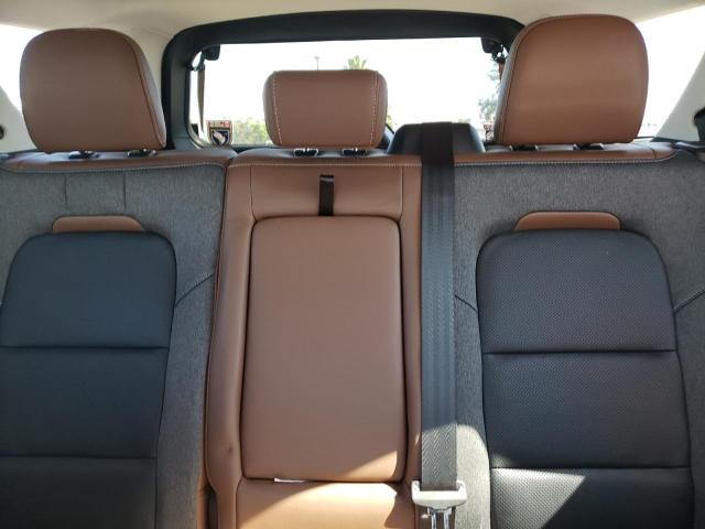 3FMCR9C65MRA44777 Ford Bronco Sport Outer Banks