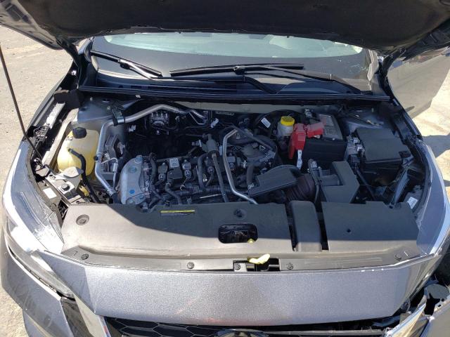 3N1AB8CVXNY301248 Nissan SENTRA SV