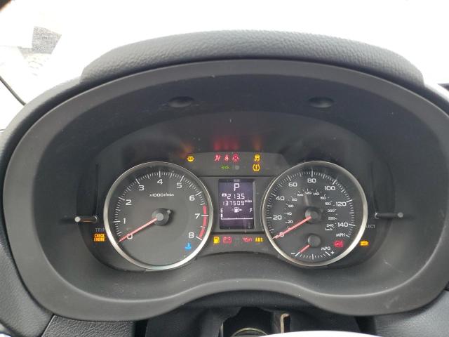 JF1GJAK61FH019580 Subaru Impreza Premium Plus