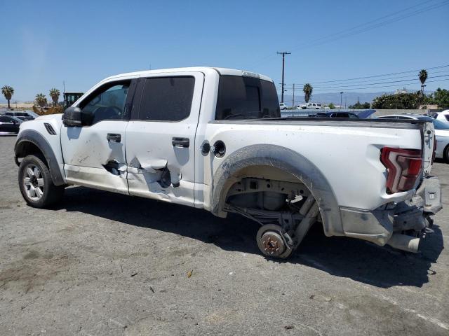 1FTFW1RG8JFE60598 Ford F150 Raptor