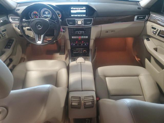 WDDHF5KB4EB041892 Mercedes-Benz E 350