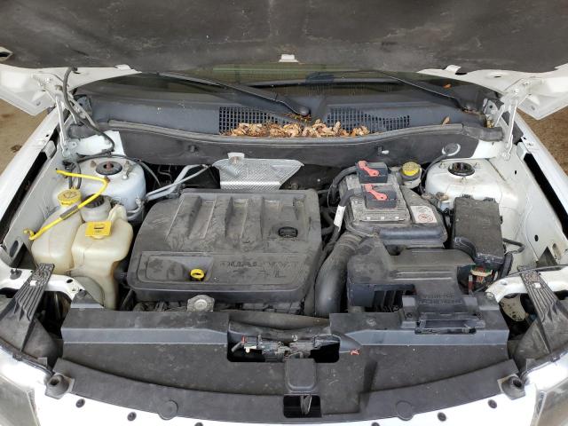 1C4NJDEB7HD139387 Jeep Compass Latitude