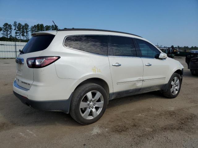 2013 Chevrolet Traverse Ltz VIN: 1GNKRLKD7DJ221263 Lot: 59978773