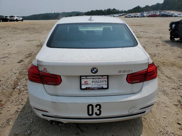 2018 BMW 330 I - WBA8B9G50JNU96258
