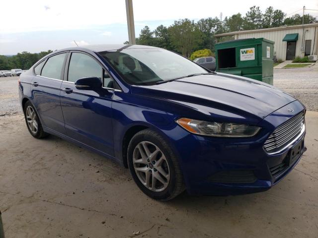 3FA6P0H77DR301772 2013 FORD FUSION, photo no. 4