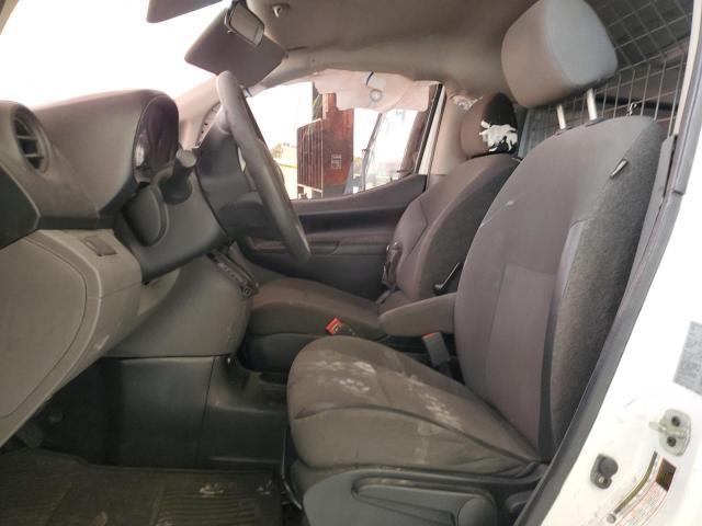 3N6CM0KN0HK710303 Nissan NV200 2.5S