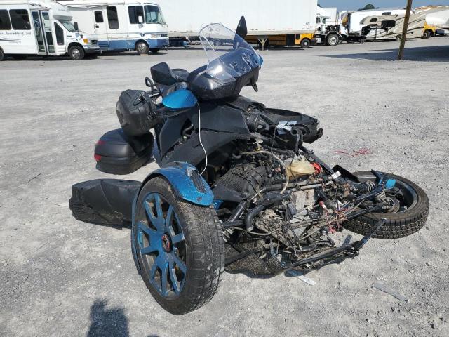 2019 CAN-AM RYKER RALL - 3JB2GEG42KJ001293