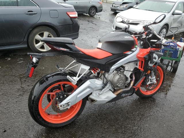 2021 APRILIA TUONO 660 - ZD4KSUE07MS000143