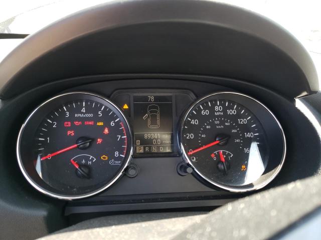 JN8AS5MTXEW620136 Nissan Rogue Select S