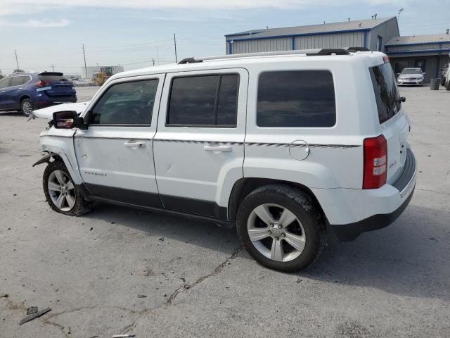 2015 JEEP PATRIOT LI 1C4NJRCB1FD177498