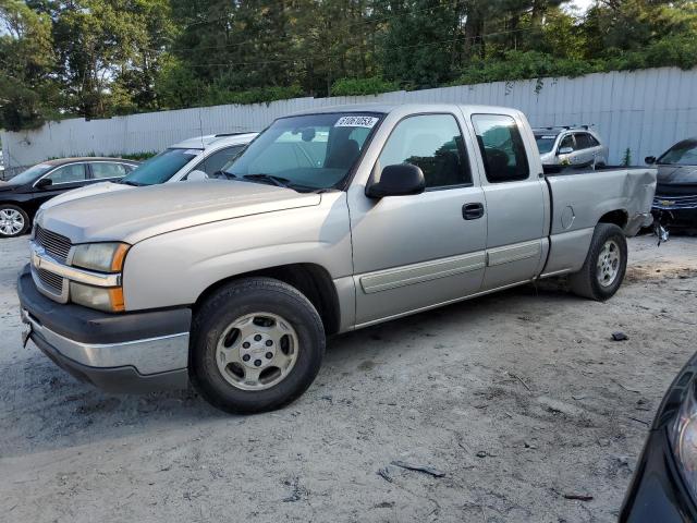 2004 Chevrolet C/K 1500 