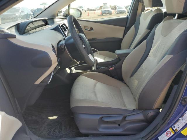 JTDKBRFU4J3591693 Toyota PRIUS