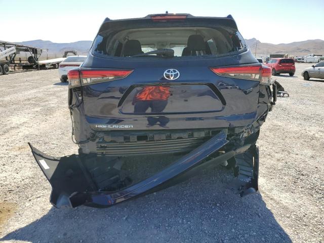 5TDCZRAH4NS121808 Toyota Highlander L