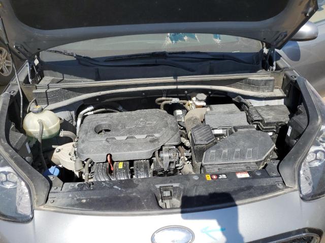 KNDPMCAC2L7796811 KIA Sportage Lx