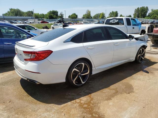 1HGCV1F31NA001778 Honda Accord Sport