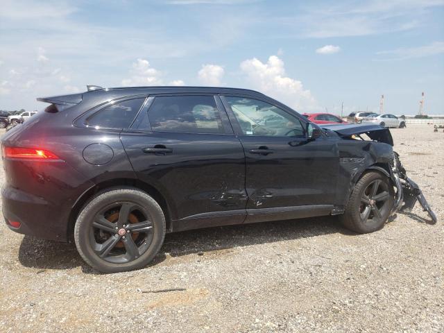2020 JAGUAR F-PACE CHE - SADCP2FX9LA616971