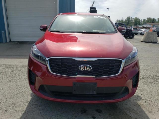5XYPGDA33LG622939 KIA SORENTO L
